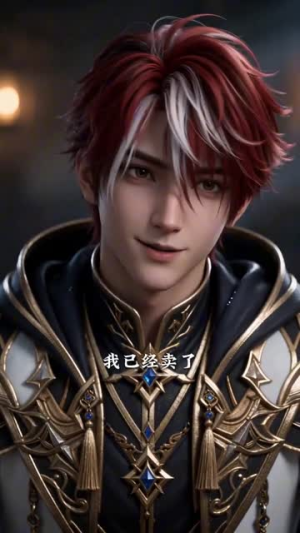 唤的骷髅都是异世大能（100集）完整版