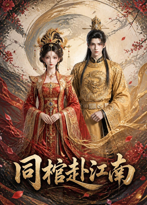 同棺赴江南（19集）在哪里可以全集