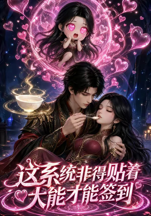 这系统非得贴着大能才能签到（86集）古代短剧推荐