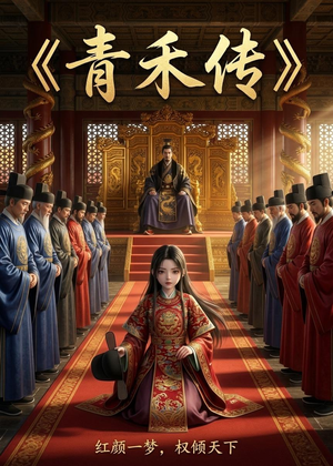 青禾传（68集）短剧太好看了