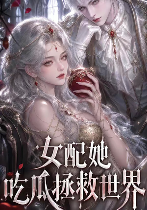 女配她吃瓜拯救世界（54集）最火短剧推荐