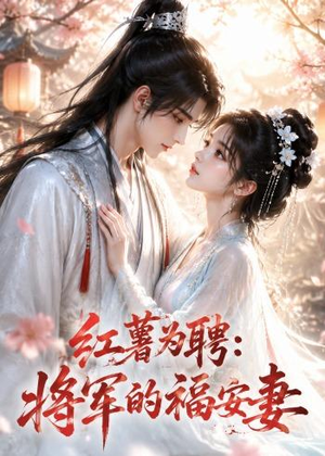 红薯为聘：将军的福安妻（45集）爆火短剧抢先看