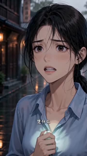 银狐双生（16集）免费观看完整版