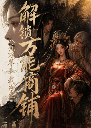 解锁万能商铺，八荒万界奉我为主（30集）热门短剧分享