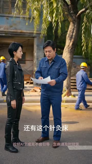 八零神医：鬼门十三针（56集）精彩短剧看全集