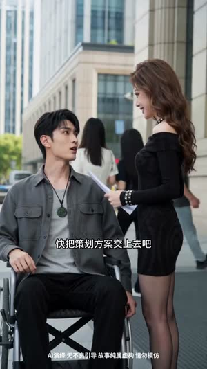 言我昔辞而今归（77集）短剧全集完整