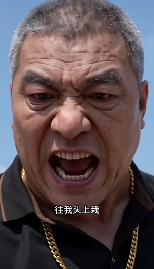 天成收鱼（41集）大结局太过瘾了