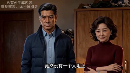 高考741分后，全家逼我复读（61集）短剧热门分享