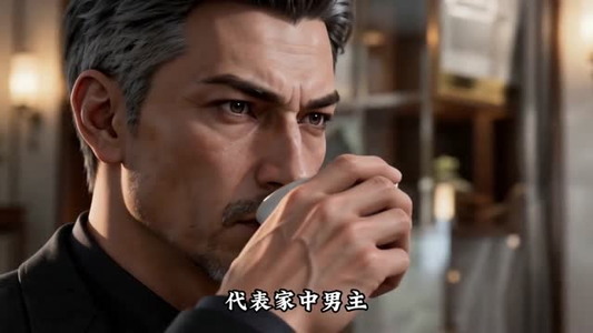 一屋三餐，重生惜团圆（129集）免费短剧大全