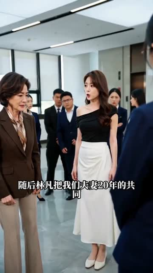 静静无声的清醒（36集）全集