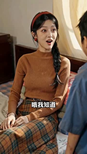 月慵便枕玉凉梦（96集）穿越短剧推荐