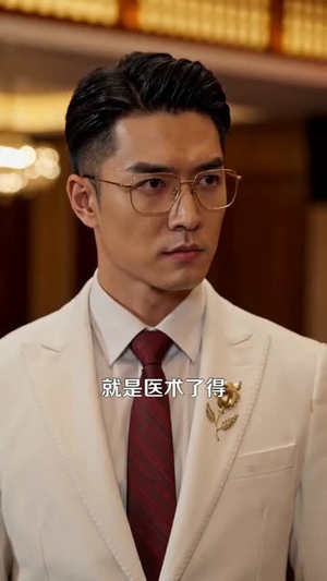 仙临都市：国师归来（76集）短剧抢先看