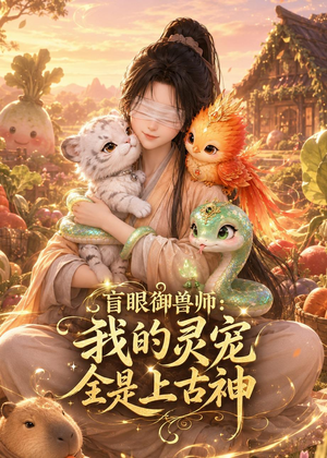 盲眼御兽师我的灵宠全是上古神第三季（109集）独家资源免费看