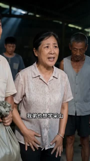 老山王的传奇人生（76集）全网独播免费看