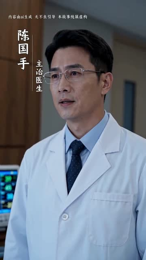 修仙归来，我为儿孙撑起一片天（44集）河马免费短剧