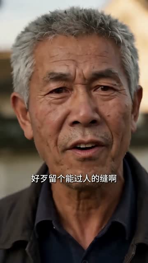 中年囧途：我靠透视逆袭（80集）免费短剧资源