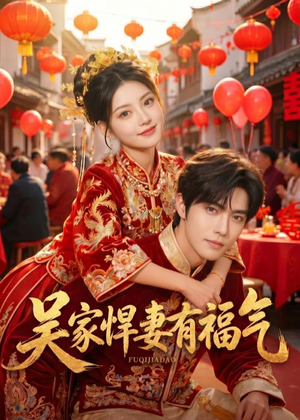吴家悍妻有福气（53集）热播短剧分享