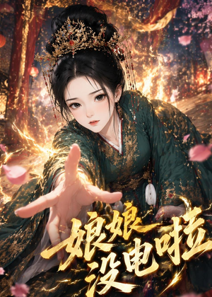 娘娘没电啦（46集）最火短剧热播中