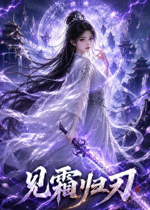 见霜归刃（117集）精彩短剧推荐