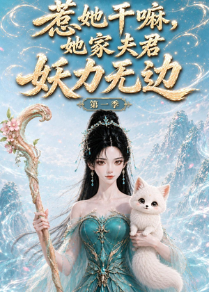惹她干嘛，她家夫君妖力无边!第一季（168集在线看到大结局