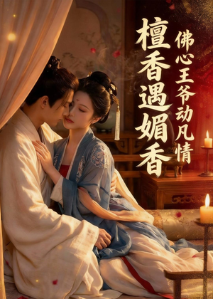 檀香遇媚音：佛心王爷动凡情（28集）360网盘观看