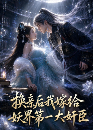 换亲后我嫁给妖界第一大奸臣（56集）免费看全网短剧
