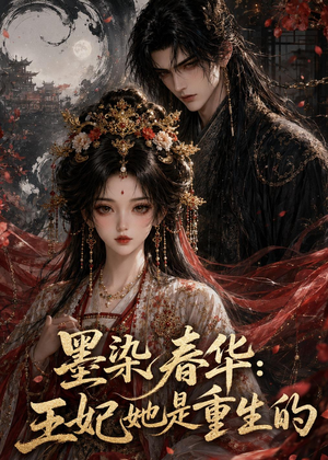 墨染春华：王妃她是重生的（144集）免费观看
