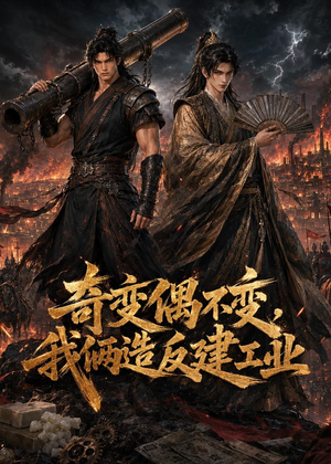 奇变偶不变，我俩造反建工业（51集）精彩短剧热播中