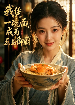 我凭一碗面，成为五品御厨（71集全集下载
