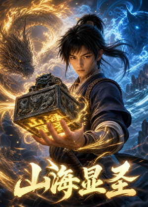 山海显圣（138集）火爆短剧抢先看