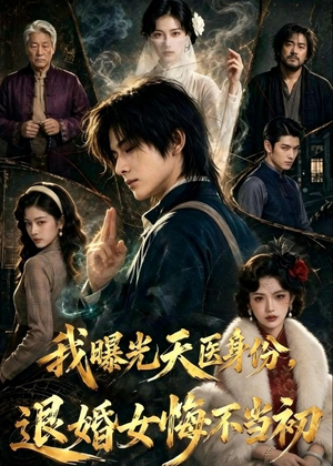我曝光天医身份，退婚女悔不当初（58集）演员表
