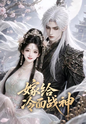 嫁给冷面战神（39集）免费观看