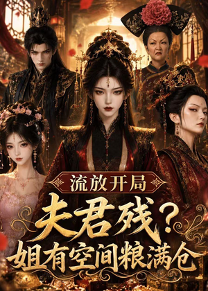 流放开局夫君残？姐有空间粮满仓！（117集）最新上映免费看