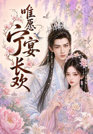 唯愿宁宴长欢（142集）短剧后续更精彩
