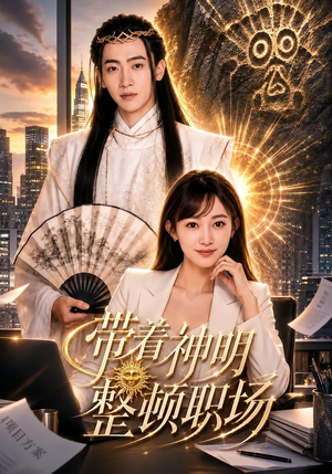 带着神明整顿职场（90集）第三季