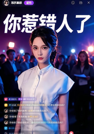 你惹错人了（15集）全季一次看完