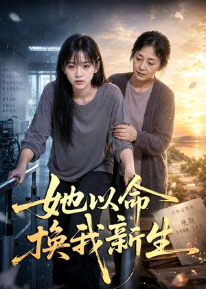 她以命换我新生（70集）短剧免费分享