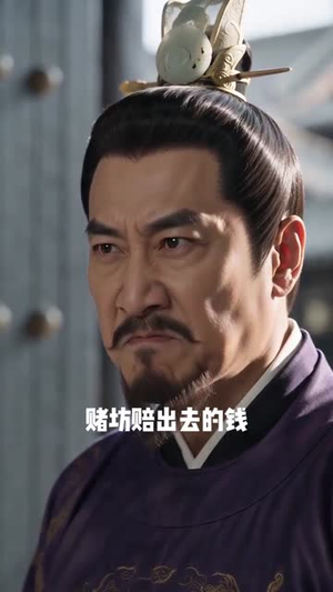 县令哭穷五年，李世民进城懵了（67集）评价怎么样