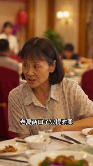 自成骄阳（41集）1-102集