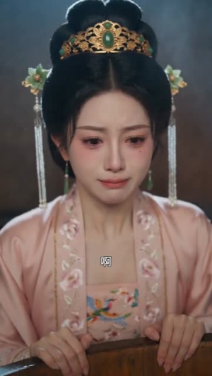 嫡女为妃：傻王掌心宝（77集）热门短剧推广