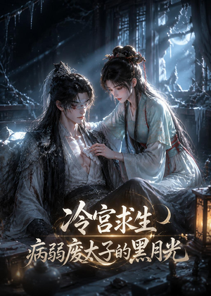 冷宫求生，病弱废太子的黑月光（38集）超爽短剧推荐