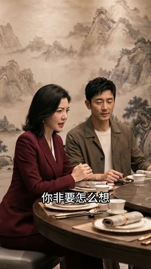 工资表发错那天，她赌我不敢辞职（34集）男频短剧推荐