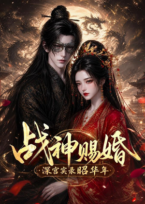 战神赐婚，深宫实录昭华年（43集）短剧全集大结局