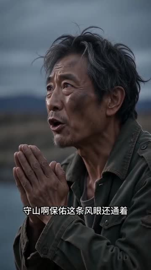 被赶出矿场后，我继承了东山血矿（57集）在哪看
