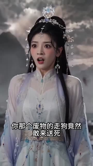 九州飞花录（60集）短剧热播推荐