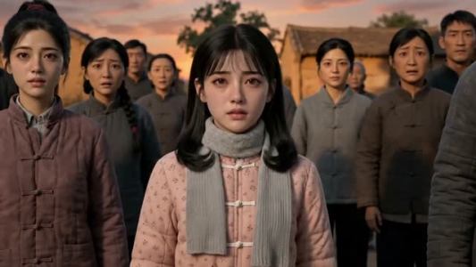 风雪里，幸得一人护（66集）热门短剧在线看
