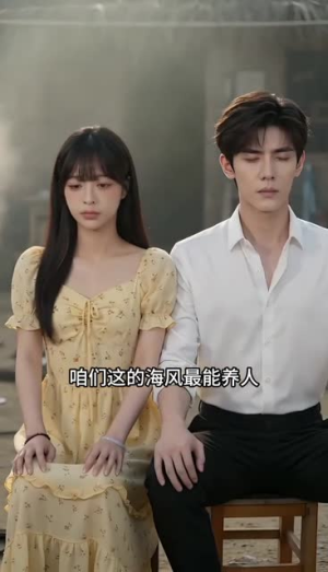 淡他一身檀柏霜，男神秒变身粘人精（59集）短剧爆款推荐