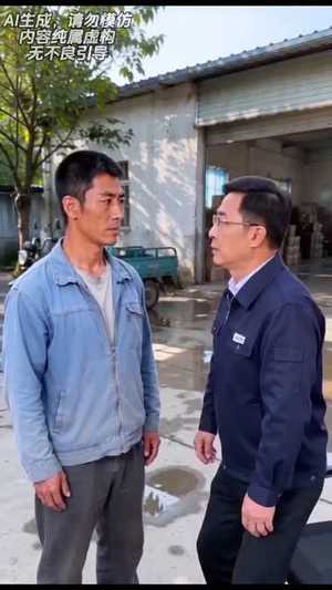诚信回收，废品哥的良心秤（65集）短剧免费看