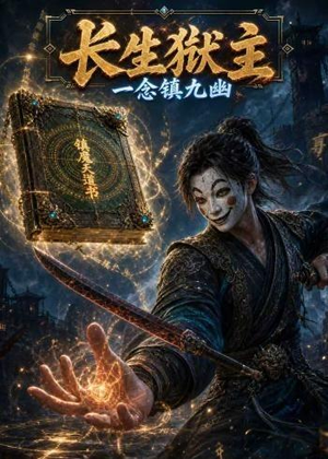 长生狱主，一念镇九幽（98集）免费短剧全集看