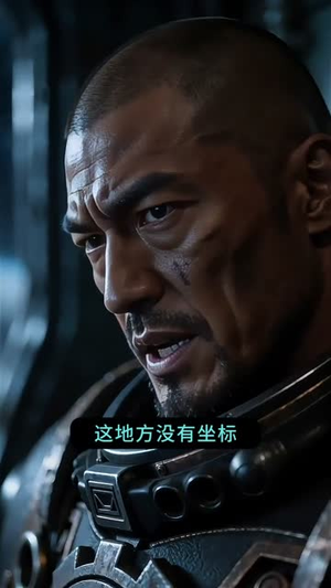 星汉雄途（40集）短剧推荐分享